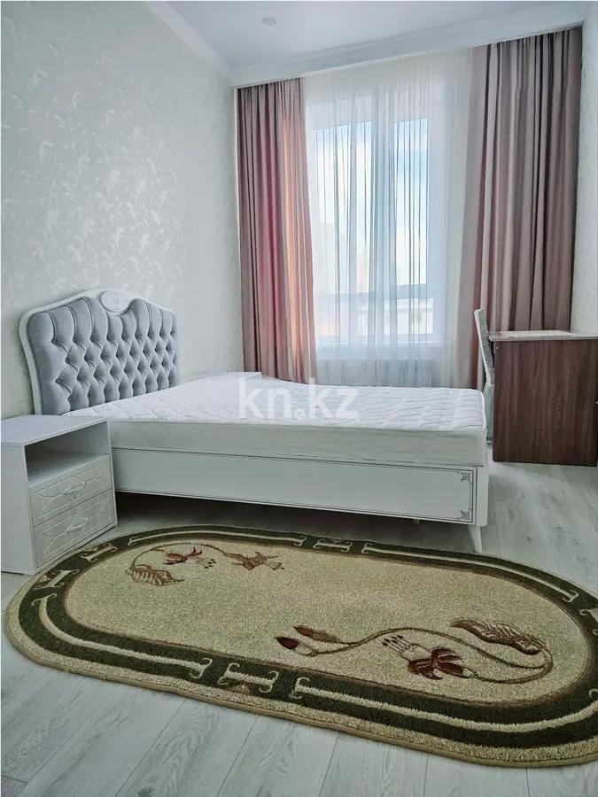 Продажа 2-комнатной квартиры, 47 м² в Астане - фото 2