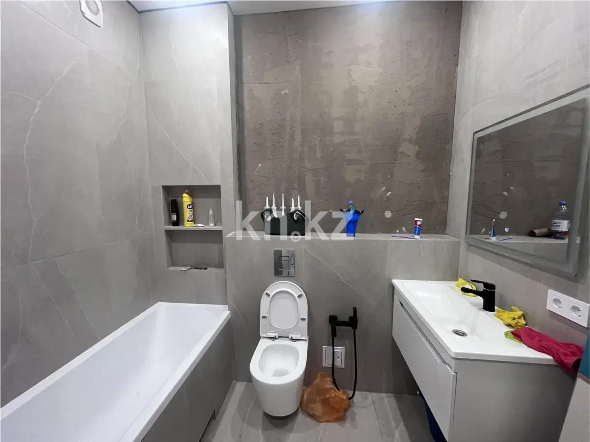 Продажа 1-комнатной квартиры, 42 м² - Продажа квартир от собственников в Астане - страница 2 фото 3 из 4