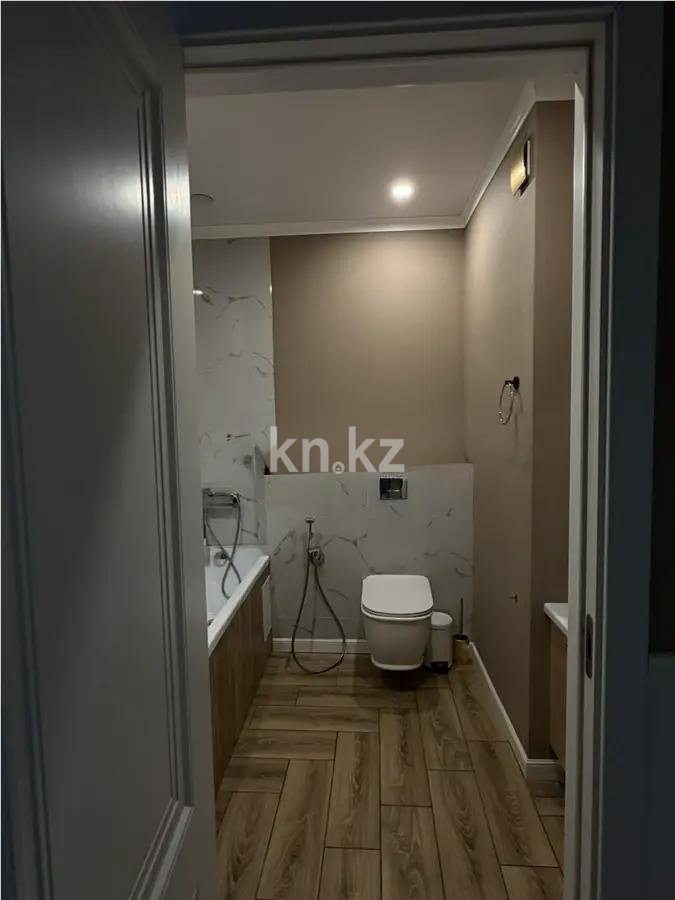 Продажа 3-комнатной квартиры, 98 м² в Алматы - фото 5
