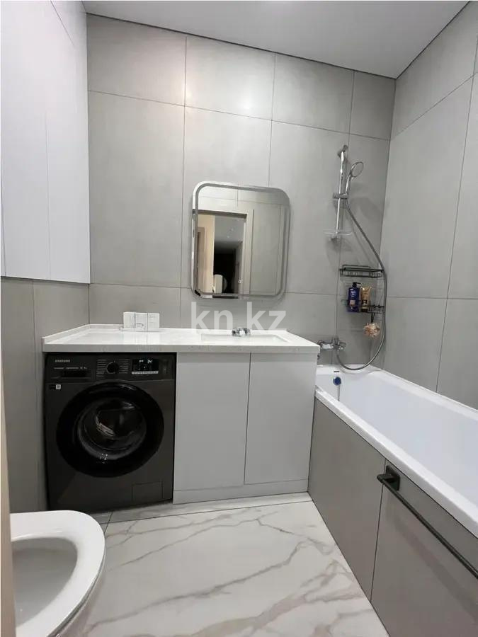 Продажа 3-комнатной квартиры, 93 м² в Астане - фото 5