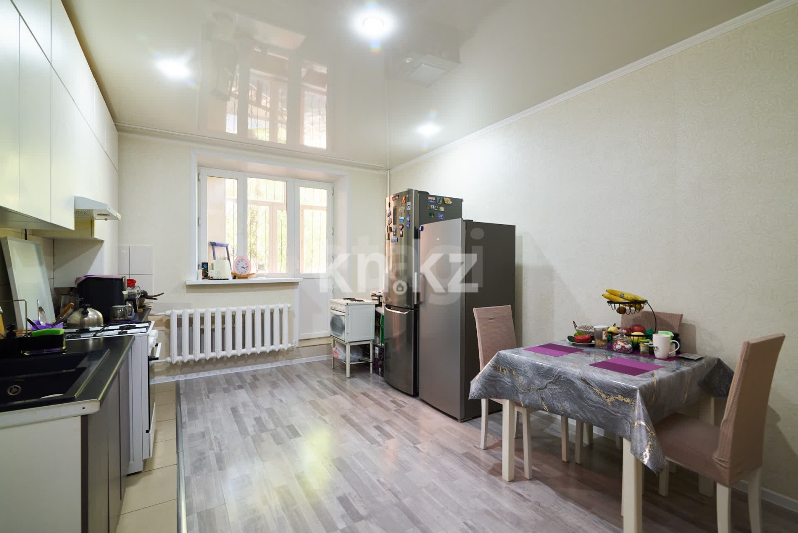 Продажа 2-комнатной квартиры, 87.9 м² в Астане - фото 6
