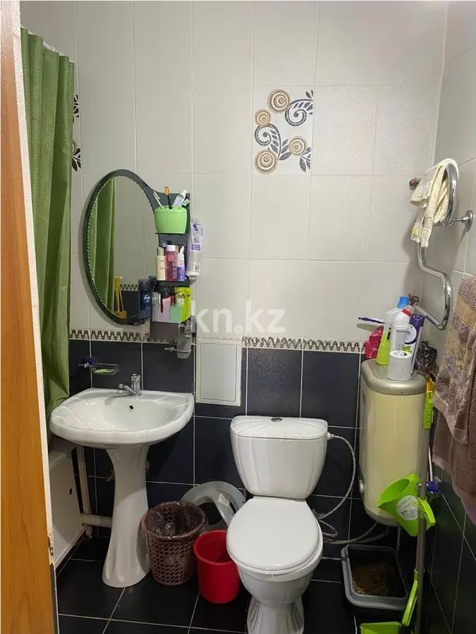 Продажа 1-комнатной квартиры, 39 м² в Астане - фото 3