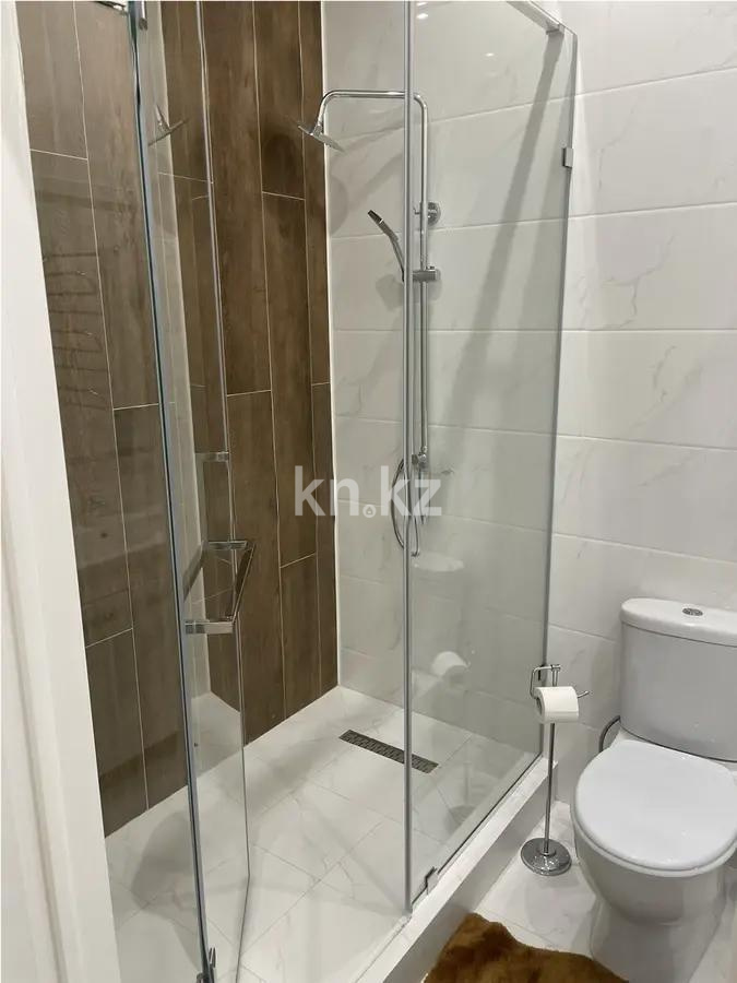 Продажа 2-комнатной квартиры, 46 м² - Продажа двухкомнатных квартир от собственников в Алматы фото 4 из 4