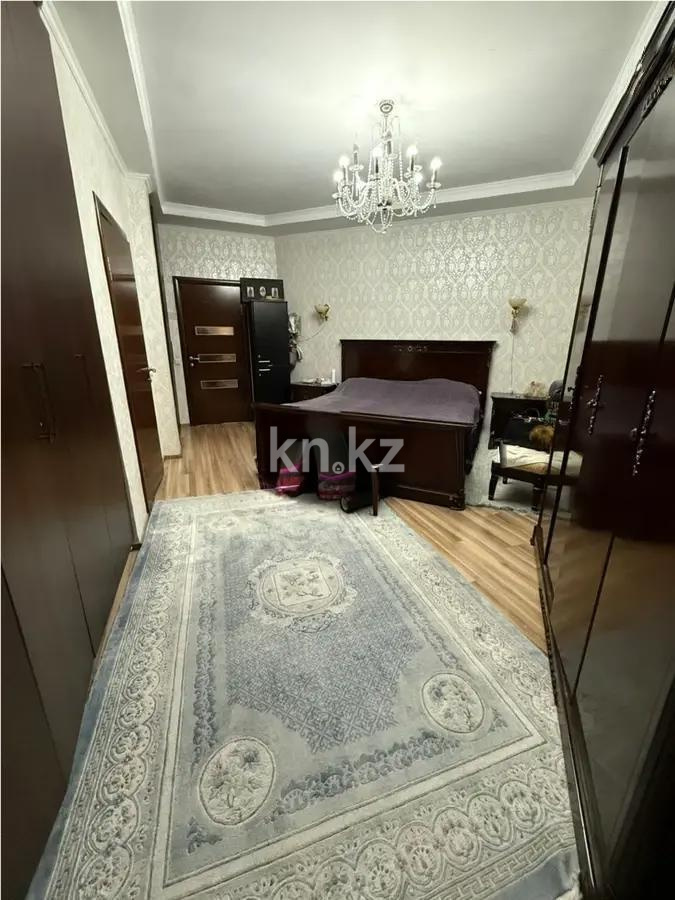 Продажа 3-комнатной квартиры, 156 м² - Продажа  трехкомнатных квартир в Алматы фото 3 из 6
