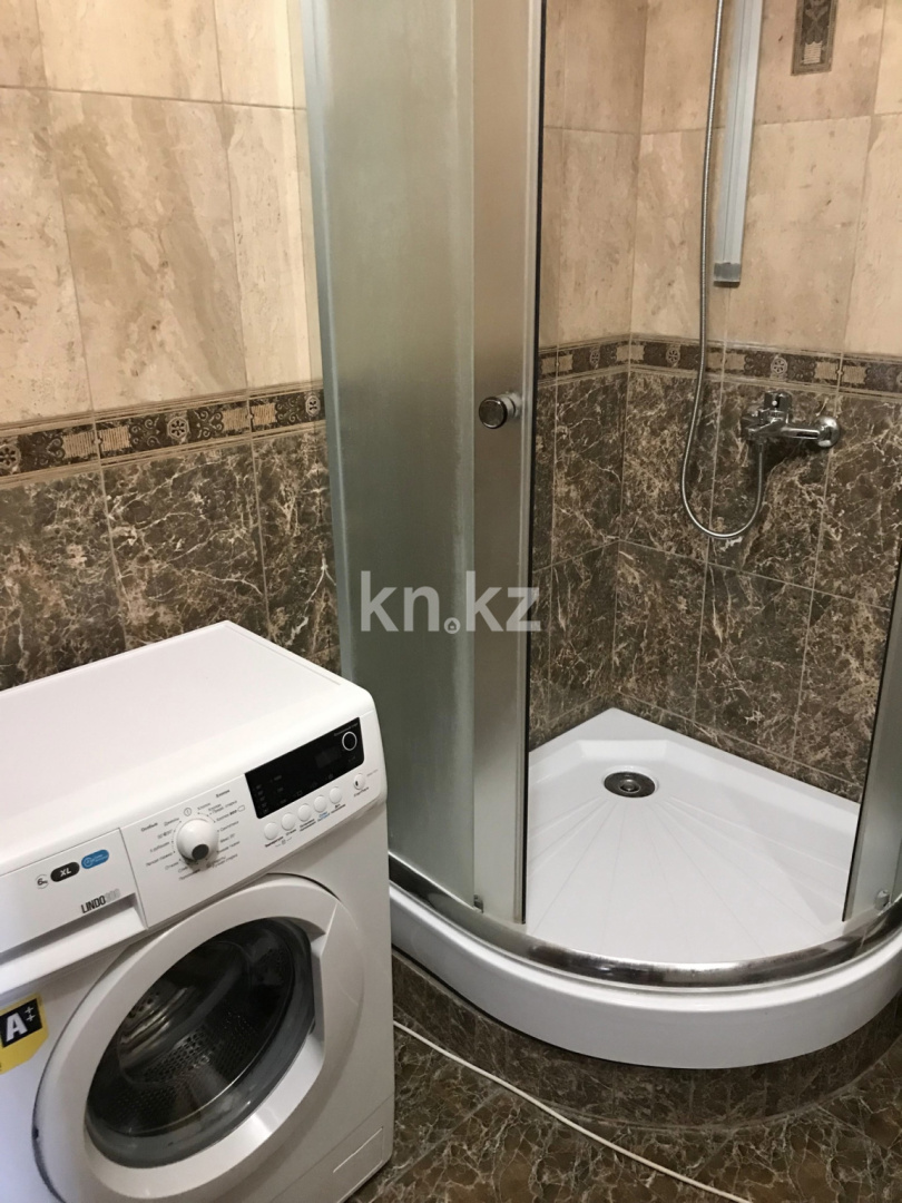 Аренда 1-комнатной квартиры, 45 м² - Аренда недвижимости в Алматы фото 4 из 6