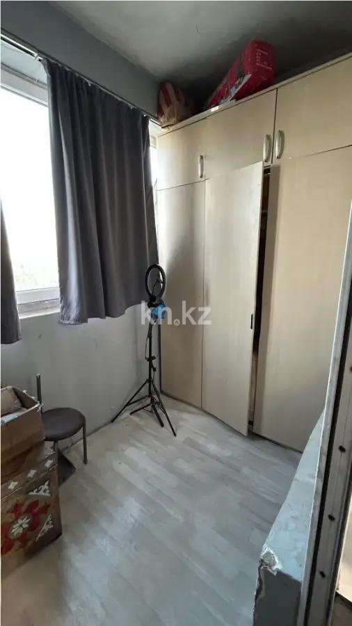 Продажа 2-комнатной квартиры, 56 м², мкр-н Аксай-2, дом  35 в Алматы - фото 7