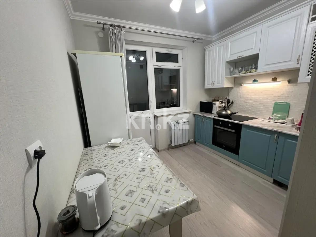 Продажа 1-комнатной квартиры, 38.9 м² в Астане - фото 2