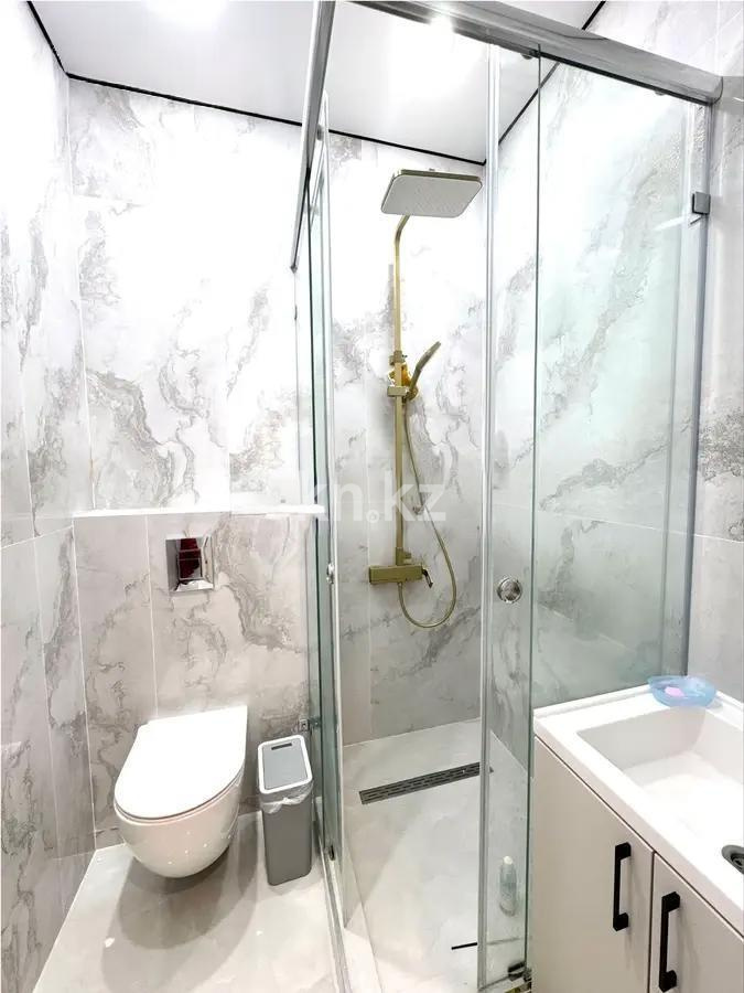 Продажа 4-комнатной квартиры, 122 м², пр. Аль-Фараби, дом  7/2 - Продажа  четырехкомнатных квартир в Астане без посредников фото 6 из 6