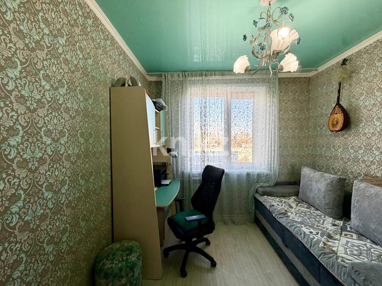 Продажа 4-комнатной квартиры, 77 м² в Караганде - фото 7