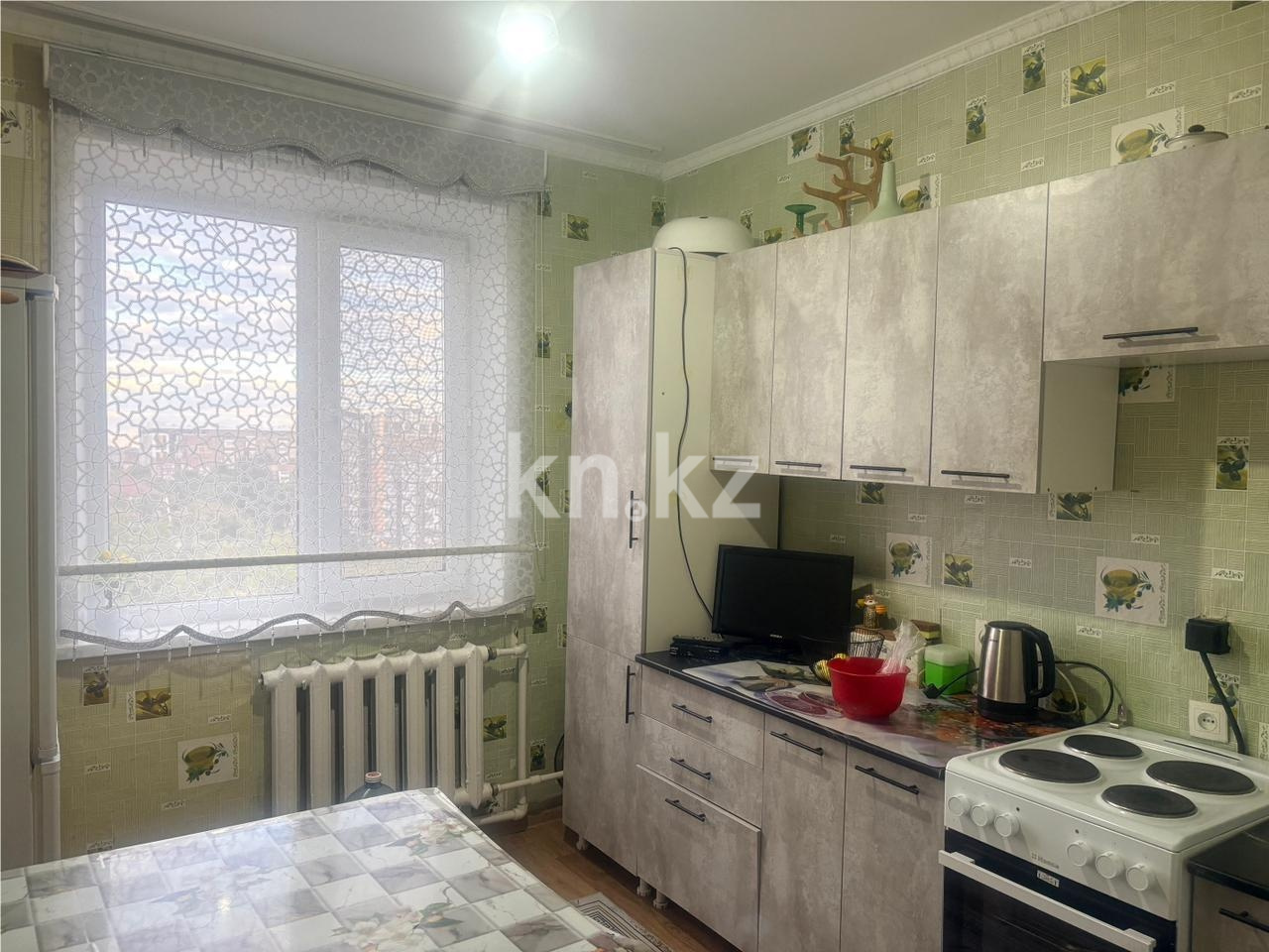 Продажа 2-комнатной квартиры, 53 м² в Караганде - фото 14