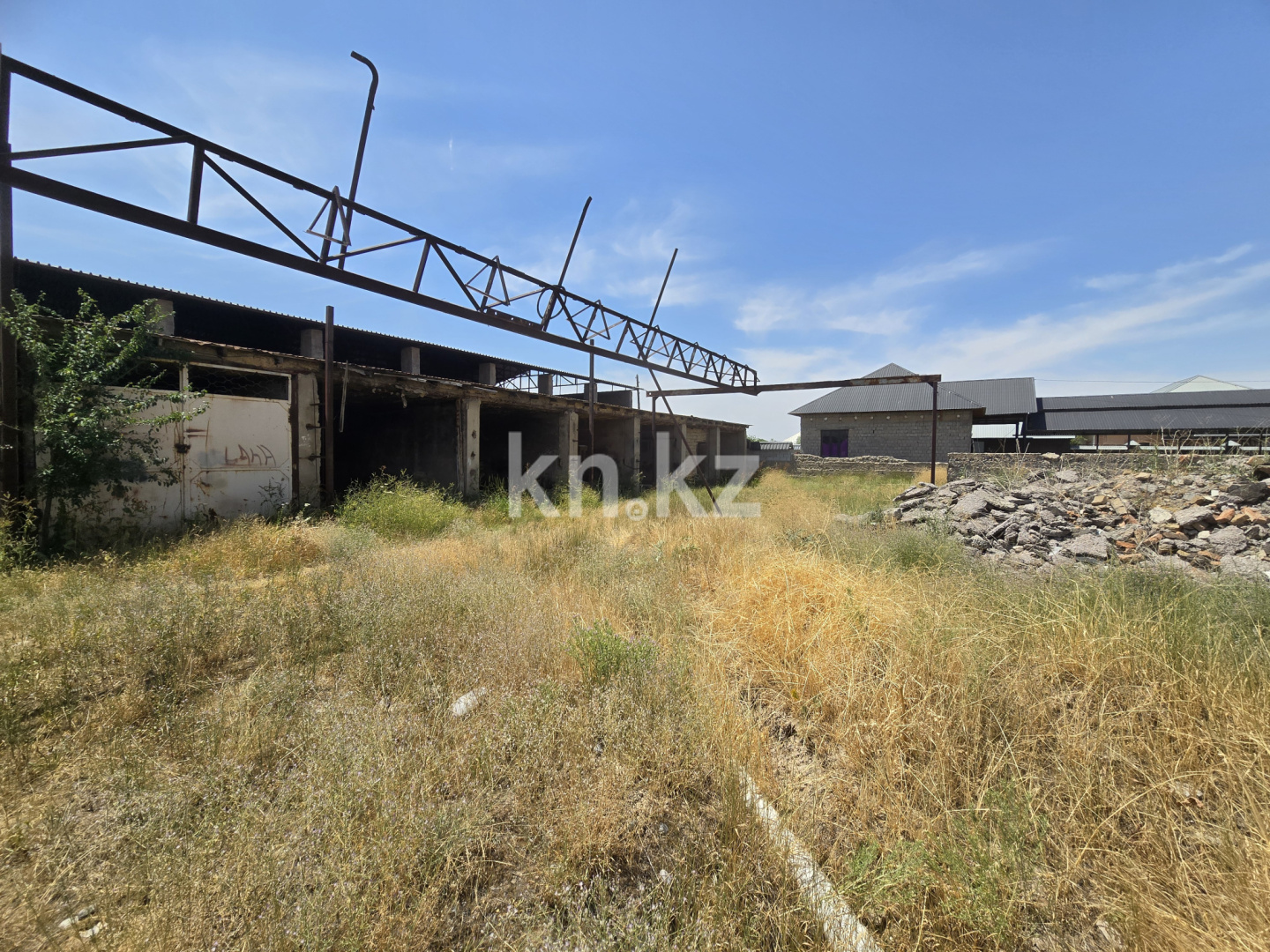 Продажа , 800 м², ул. Айтеке би, дом  27 - Продажа квартир в Шымкенте фото 20 из 22