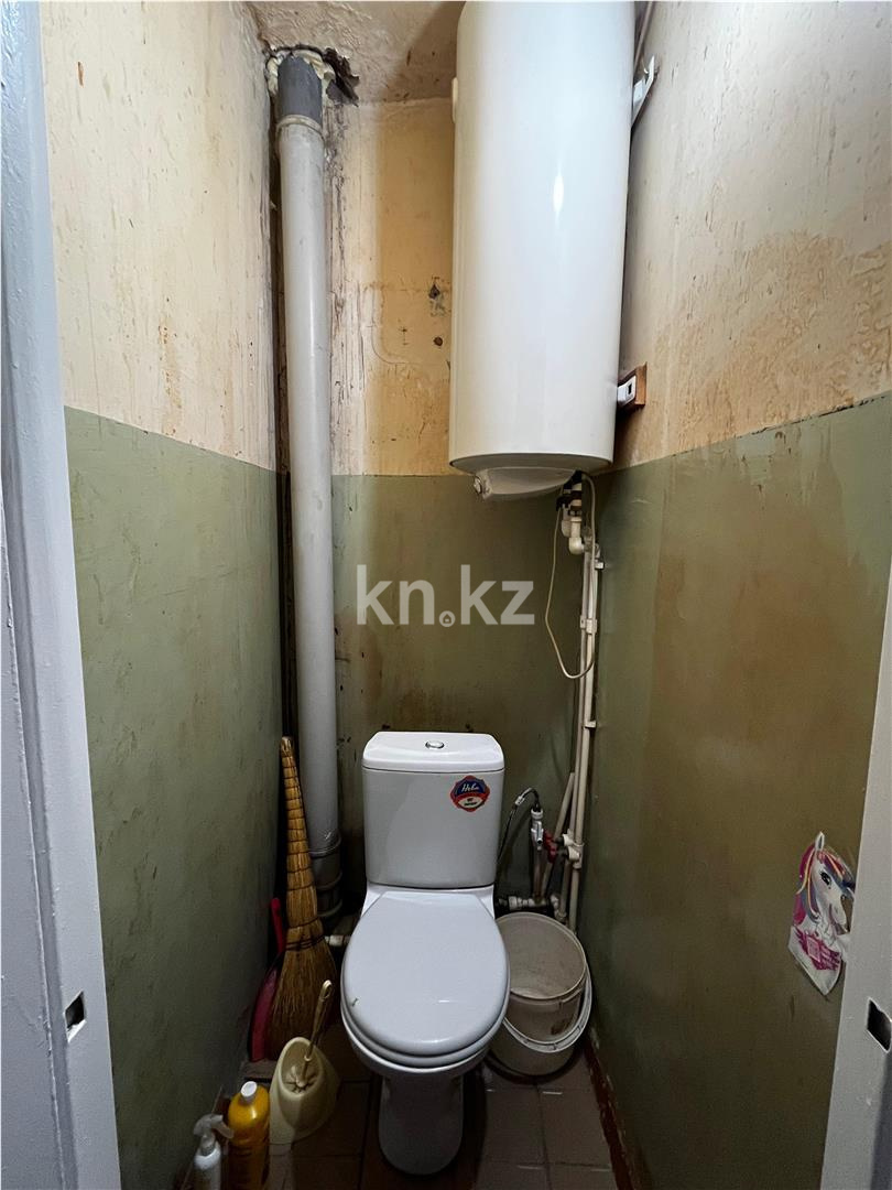 Продажа 2-комнатной квартиры, 49 м², ул. Белинского в Караганде - фото 11