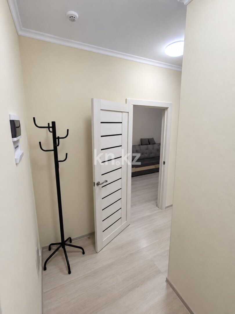 Аренда 1-комнатной квартиры, 38 м² в Астане - фото 4