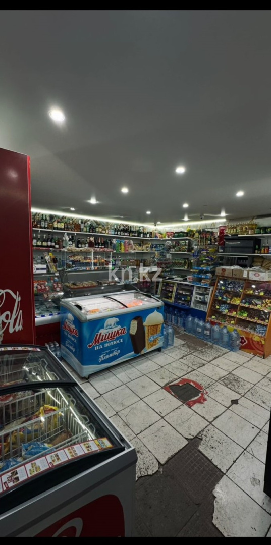 Продажа помещения, 57 м² - Недвижимость в Темиртау - страница 2 фото 1 из 5