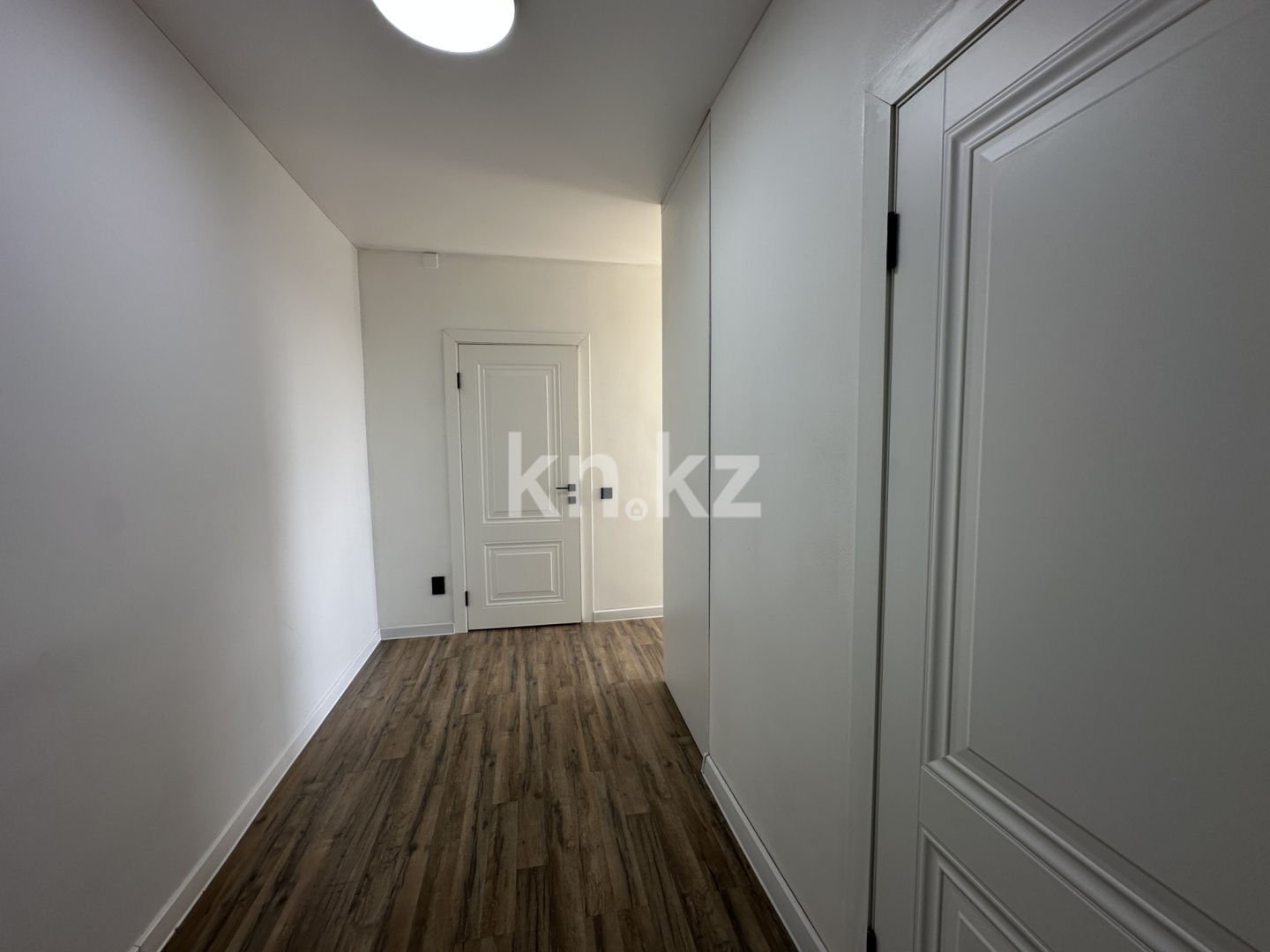 Продажа 1-комнатной квартиры, 40.3 м² в Алматы - фото 9