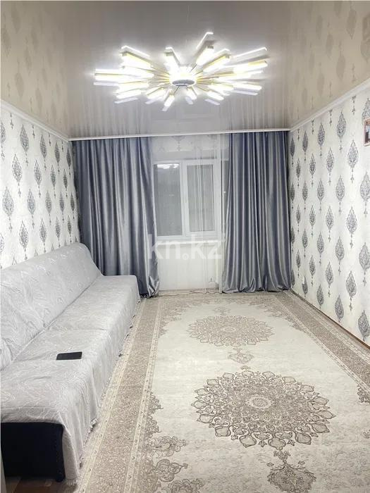 Продажа 3-комнатной квартиры, 64 м², ул. Тищенко, дом  1 - Продажа  трехкомнатных квартир в Темиртау фото 1 из 7