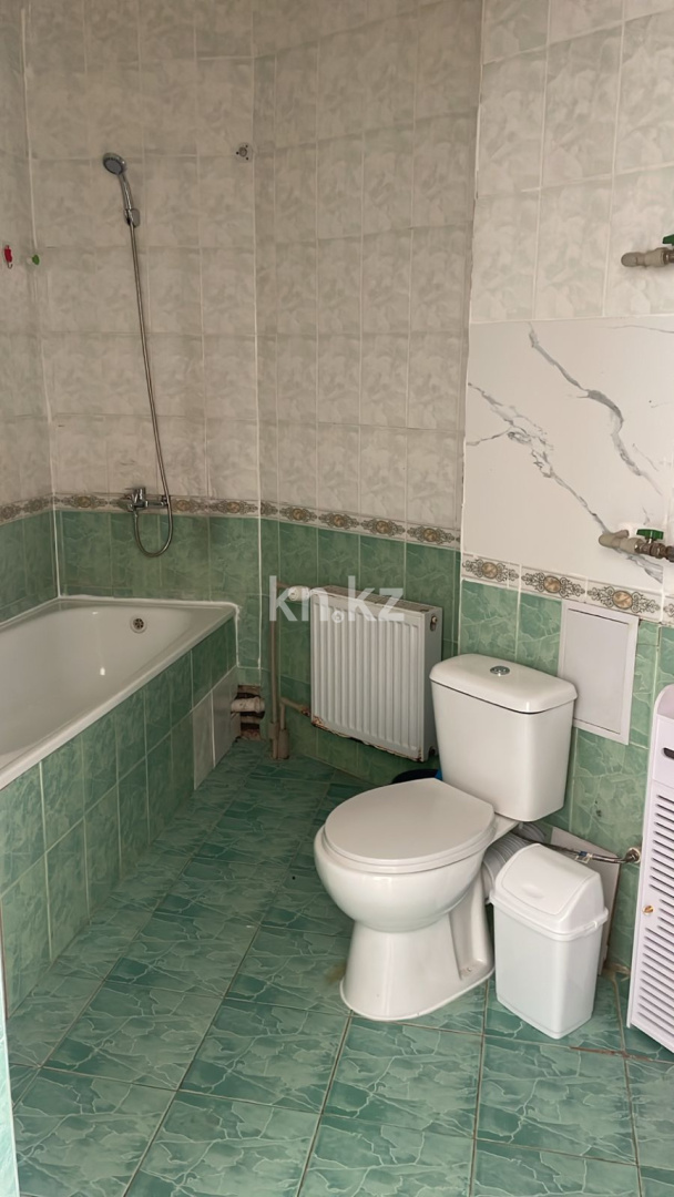 Аренда 1-комнатной квартиры, 33 м² - Аренда недвижимости в Астане фото 12 из 12