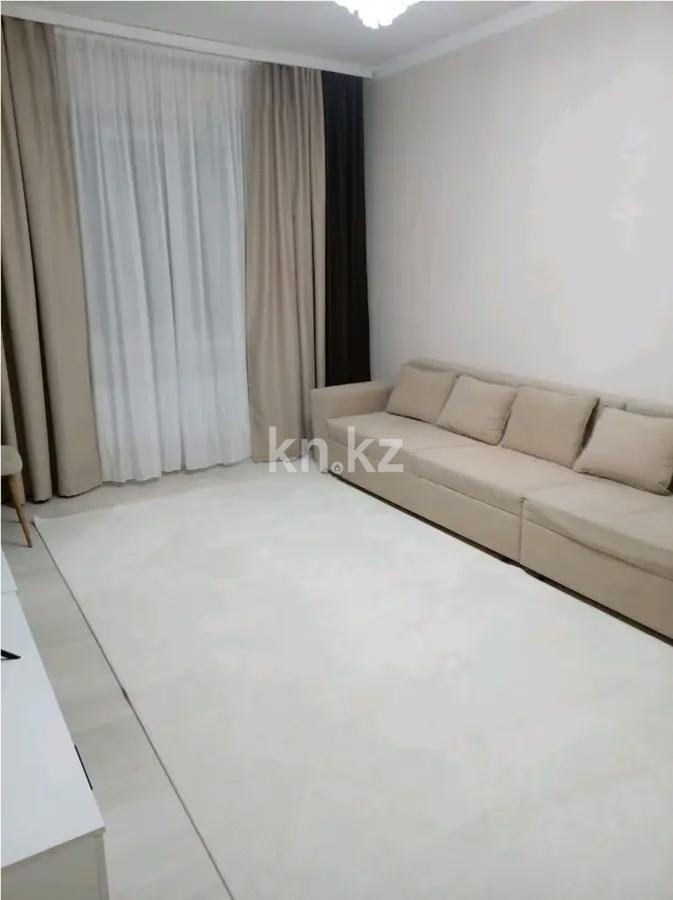 Продажа 3-комнатной квартиры, 75 м² - Продажа квартир в Казахстане - страница 6 фото 1 из 4