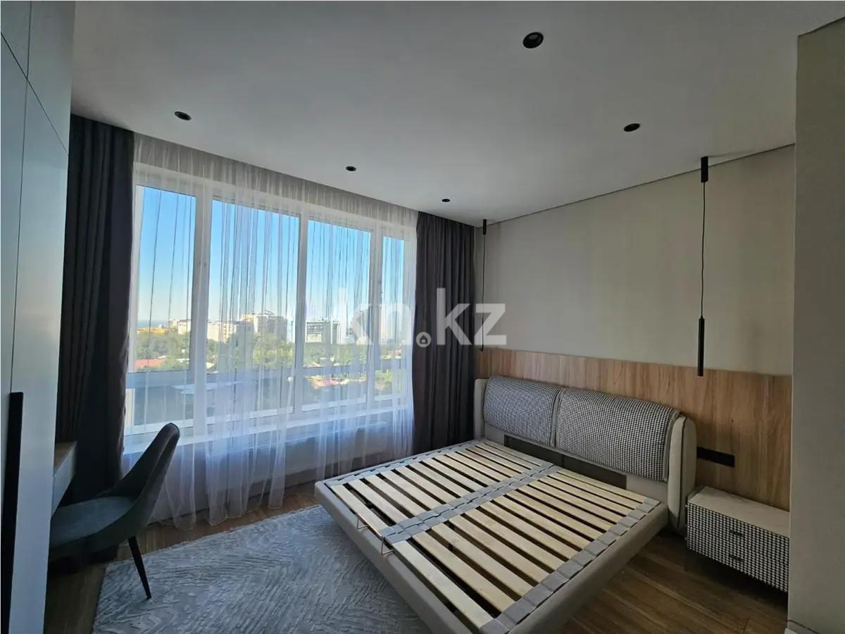 Продажа 3-комнатной квартиры, 80 м² - Недвижимость в Казахстане - страница 5 фото 3 из 5