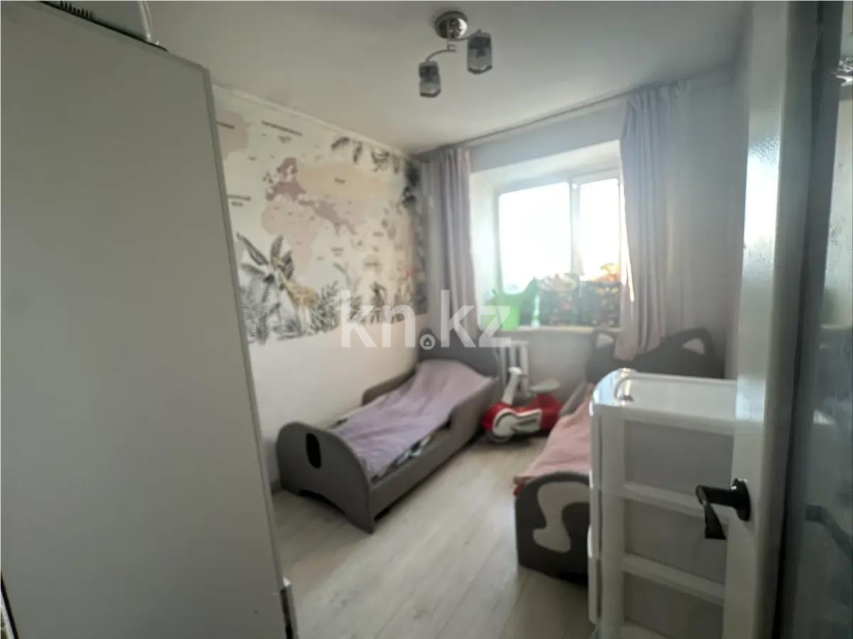 Продажа 3-комнатной квартиры, 60 м² - Продажа трехкомнатных квартир в Майкудуке Караганды - страница 6 фото 3 из 7
