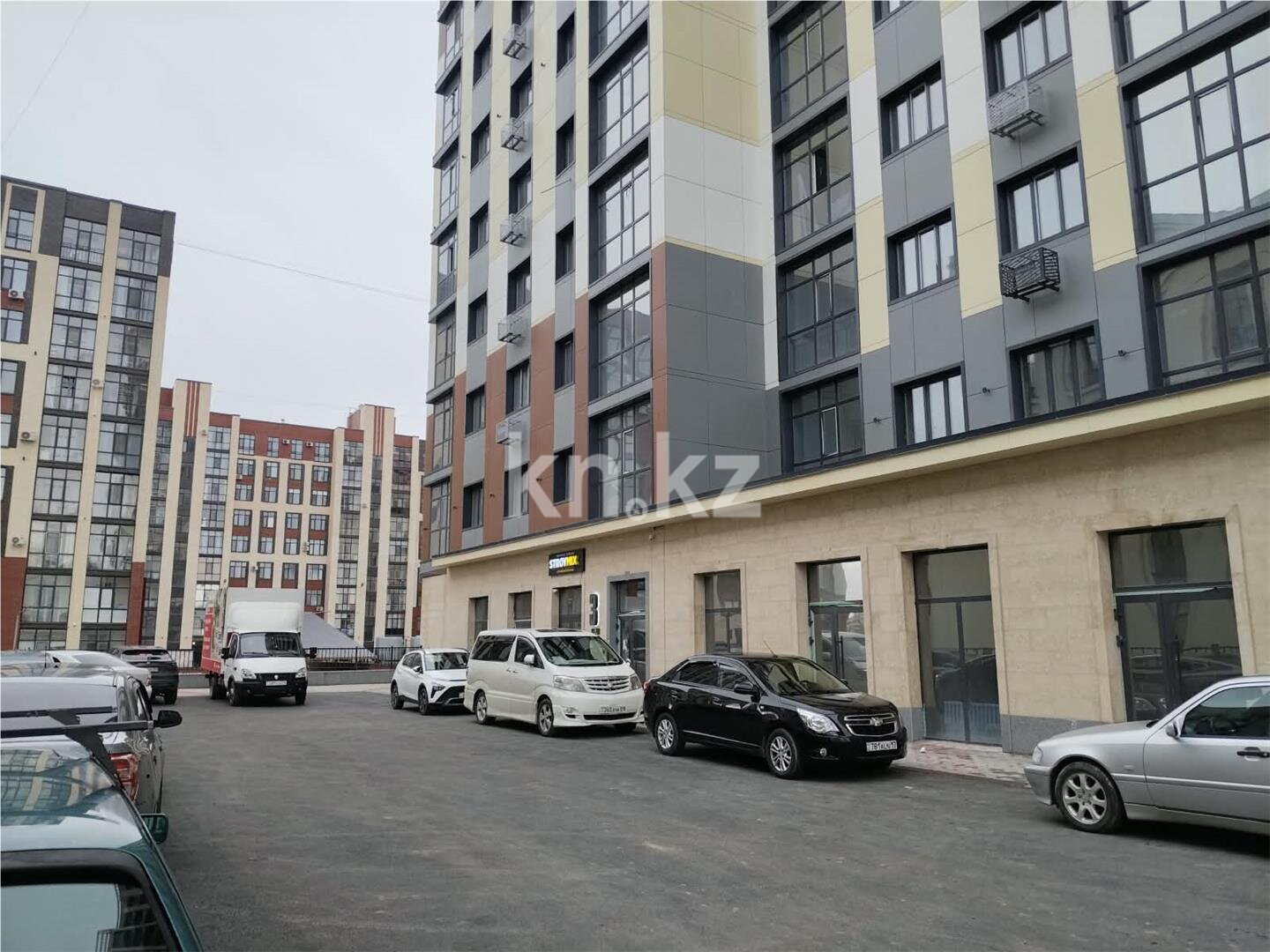 Продажа 3-комнатной квартиры, 89 м² в Караганде - фото 5