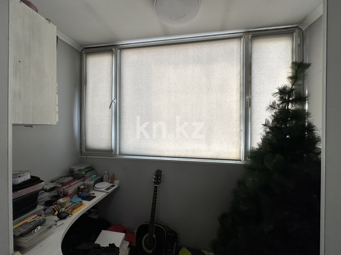 Продажа 4-комнатной квартиры, 76.3 м² - Продажа квартир в Городе Караганды - страница 2 фото 12 из 32