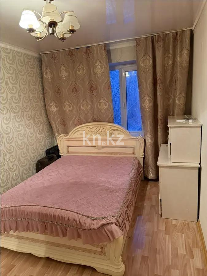 Продажа 3-комнатной квартиры, 67 м², пр. Жумабаева, дом  11 - Продажа квартир в Казахстане фото 2 из 6