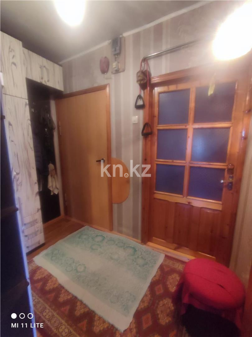 Продажа 3-комнатной квартиры, 67 м², пр. Строителей в Темиртау - фото 6