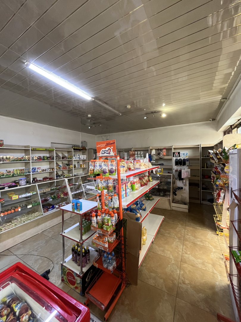 Продажа помещения, 100 м² - Продажа и аренда недвижимости в Шымкенте фото 6 из 11