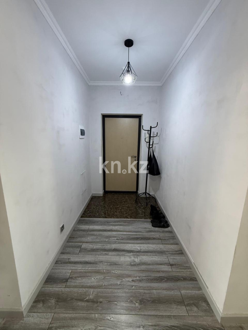Аренда 1-комнатной квартиры, 40 м² в Астане - фото 7