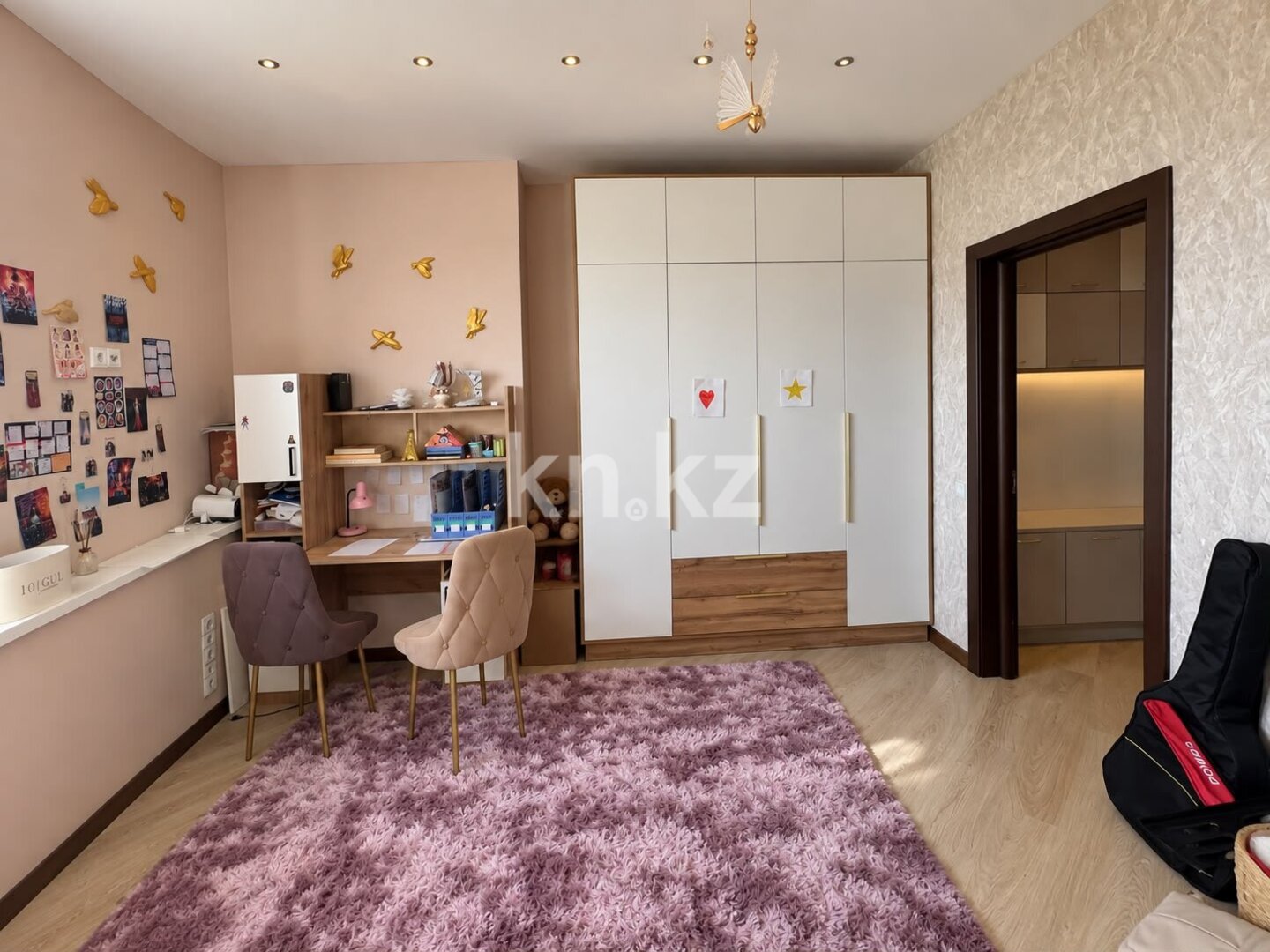 Продажа 4-комнатной квартиры, 150 м² в Алматы - фото 13