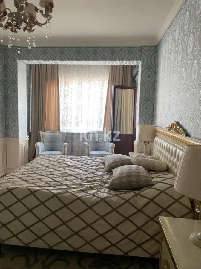 Продажа 3-комнатной квартиры, 138 м², ул. Ергожина, дом  8 - Продажа  трехкомнатных квартир в Алматы с фото фото 1 из 3