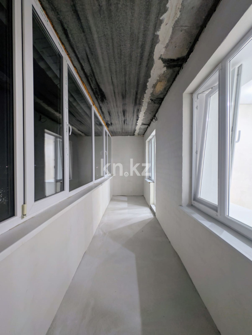 Продажа 3-комнатной квартиры, 97 м² - Продажа жилой и коммерческой недвижимости в Уральске фото 17 из 22