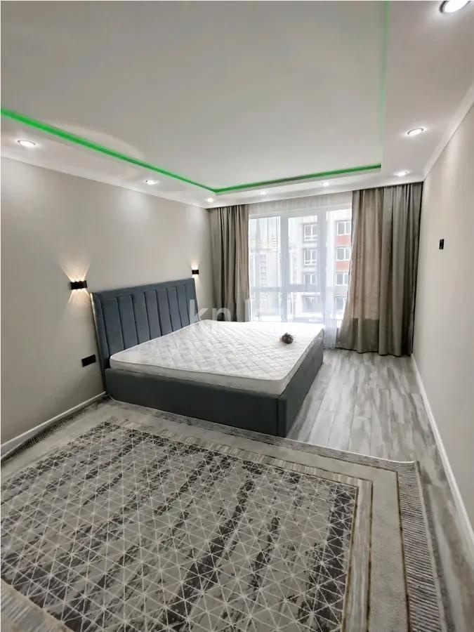 Продажа 2-комнатной квартиры, 47 м², мкр. Аккент, дом  74 в Алматы - фото 2