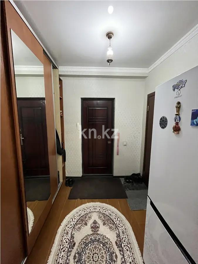 Продажа 1-комнатной квартиры, 33 м² - Продажа квартир в Алматы - страница 105 фото 4 из 4