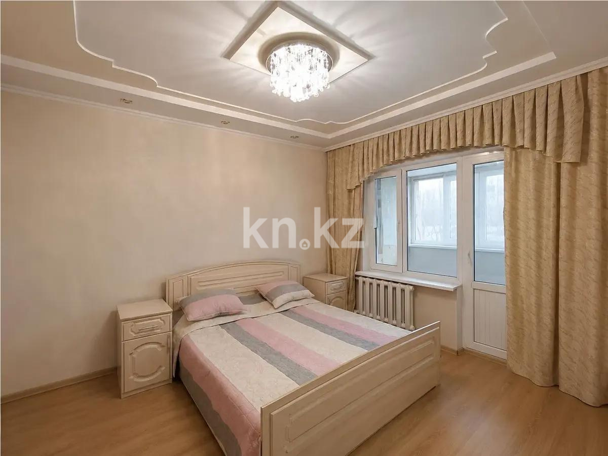 Продажа 3-комнатной квартиры, 73 м² в Алматы