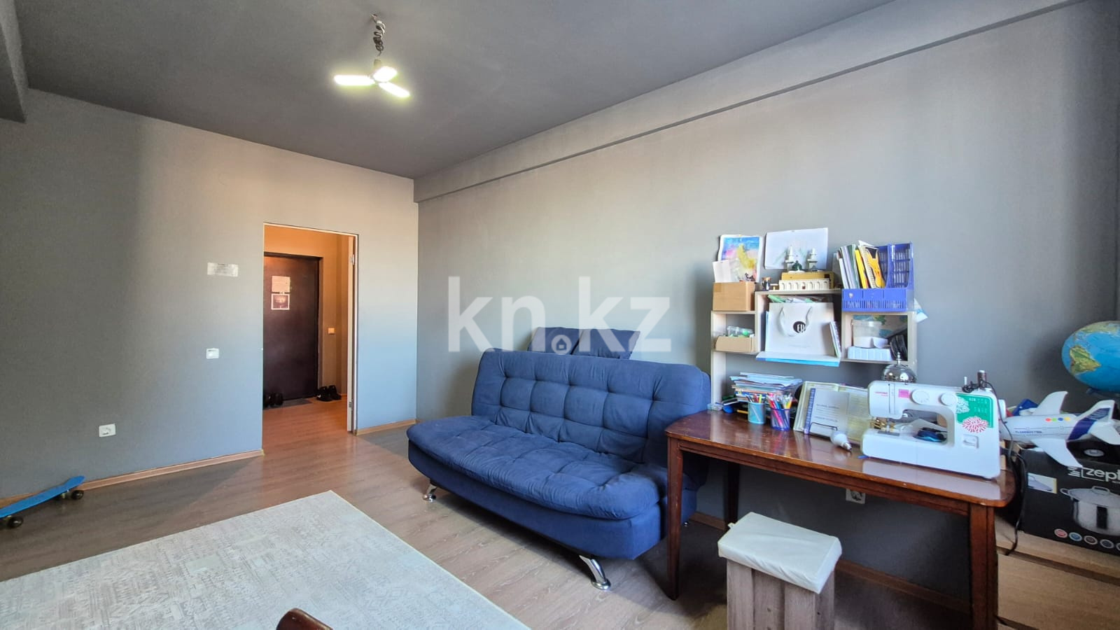 Продажа 2-комнатной квартиры, 66 м² - Недвижимость в Казахстане - страница 7 фото 8 из 22