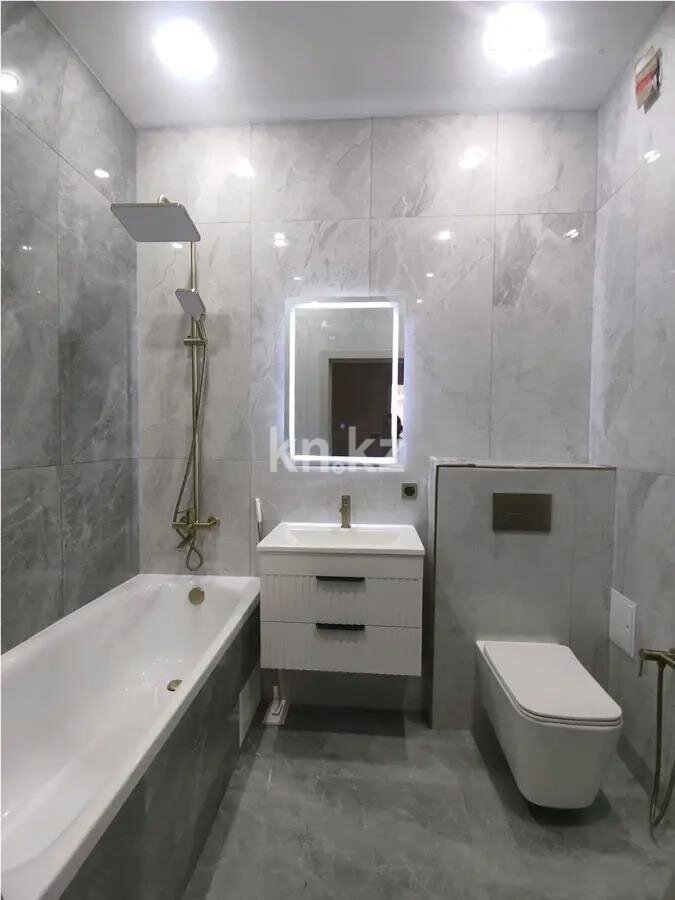 Продажа 1-комнатной квартиры, 41.14 м² в Астане - фото 3