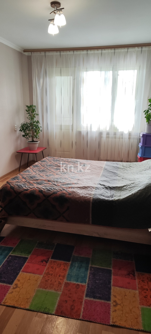 Продажа 3-комнатной квартиры, 62 м² - Продажа квартир в Актобе фото 3 из 6