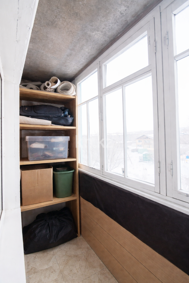 Продажа 2-комнатной квартиры, 42 м² - Аренда квартир посуточно в Балхаше фото 7 из 7