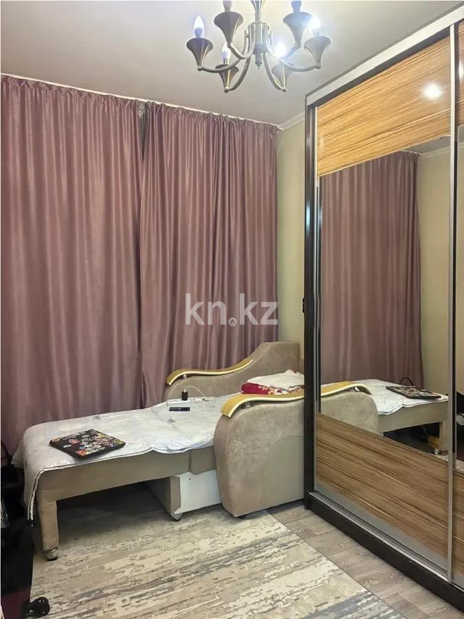 Продажа 3-комнатной квартиры, 47 м² - Продажа  трехкомнатных квартир в Караганде фото 1 из 5