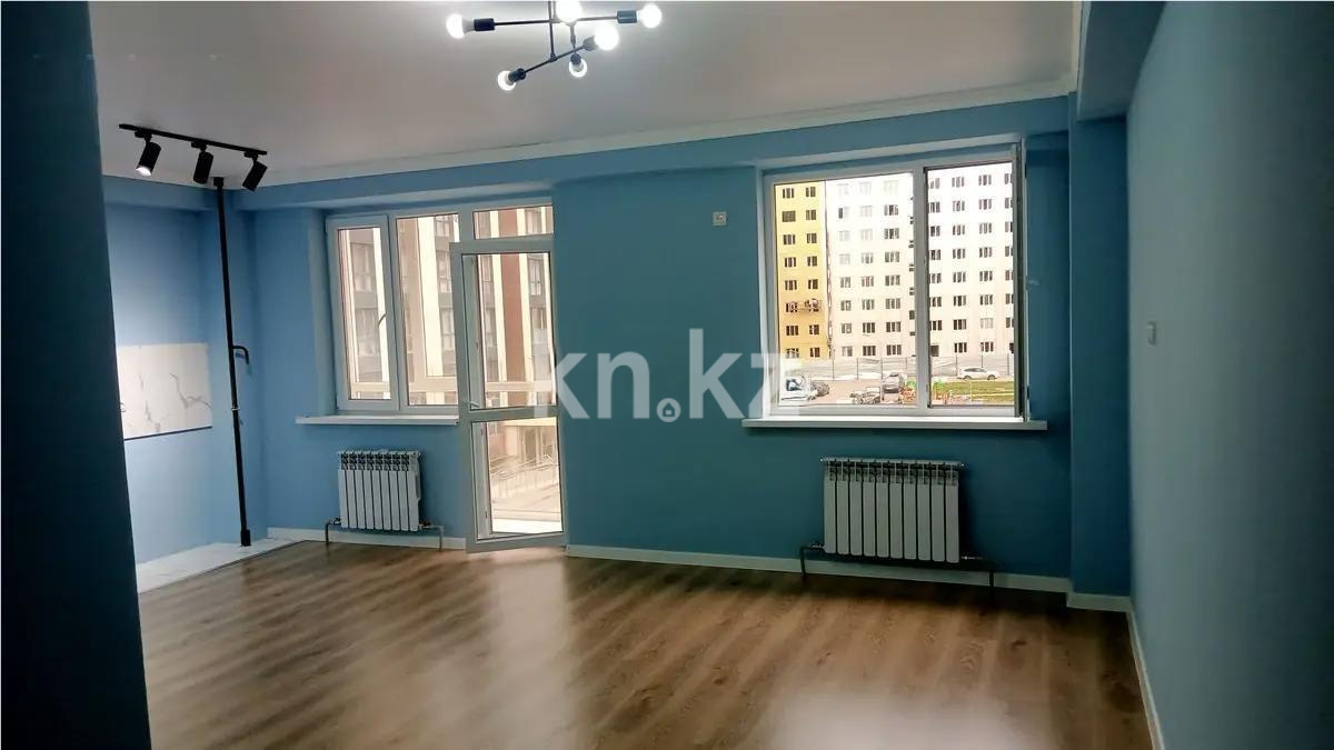Продажа 1-комнатной квартиры, 32 м², ул. Северное Кольцо, дом  92/4 в Алматы