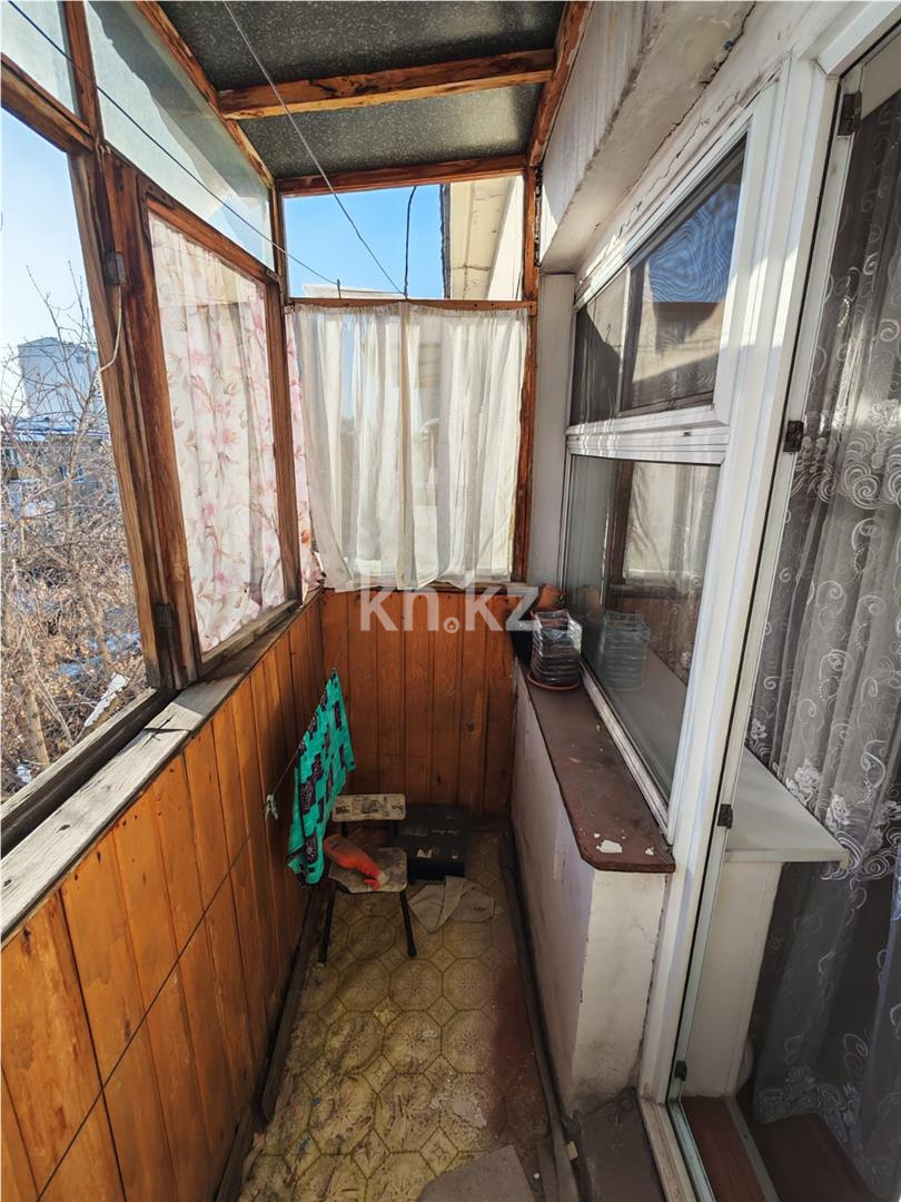 Продажа 3-комнатной квартиры, 60 м² - Продажа недвижимости в Астане - страница 14 фото 11 из 12