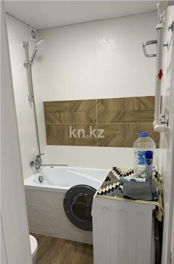 Продажа 2-комнатной квартиры, 44 м² - Продажа двухкомнатных квартир в Караганде - страница 2 фото 4 из 5