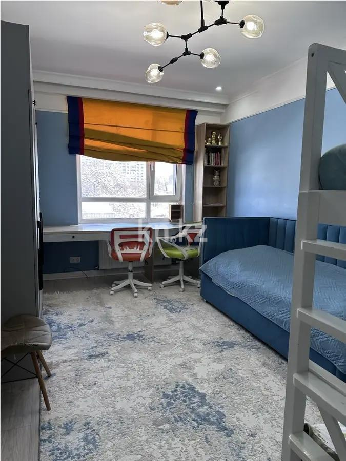 Продажа 3-комнатной квартиры, 80 м² в Алматы - фото 3