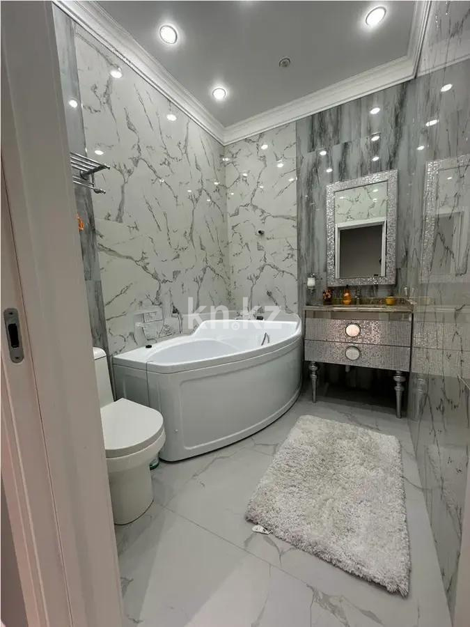 Продажа 3-комнатной квартиры, 145.3 м² - Продажа  трехкомнатных квартир в новостройках Астаны без посредников фото 7 из 8