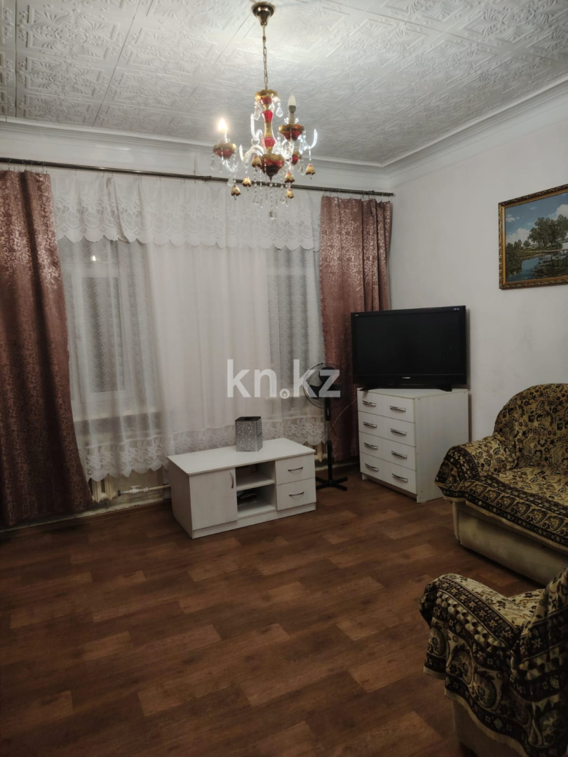 Продажа 2-комнатной квартиры, 63 м² в Караганде - фото 8