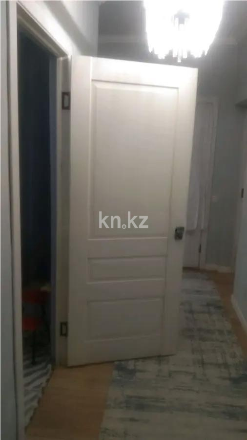 Продажа 3-комнатной квартиры, 77 м², мкр-н Жас Канат, дом  1/26 - Продажа жилой и коммерческой недвижимости в Алматы фото 2 из 3