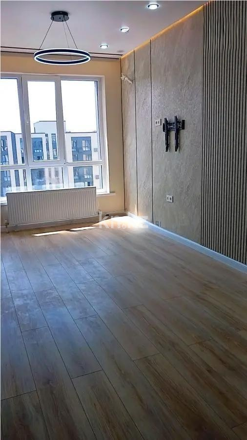 Продажа 1-комнатной квартиры, 39.7 м² - Продажа квартир в монолитно-каркасном доме в Казахстане - страница 35 фото 1 из 3