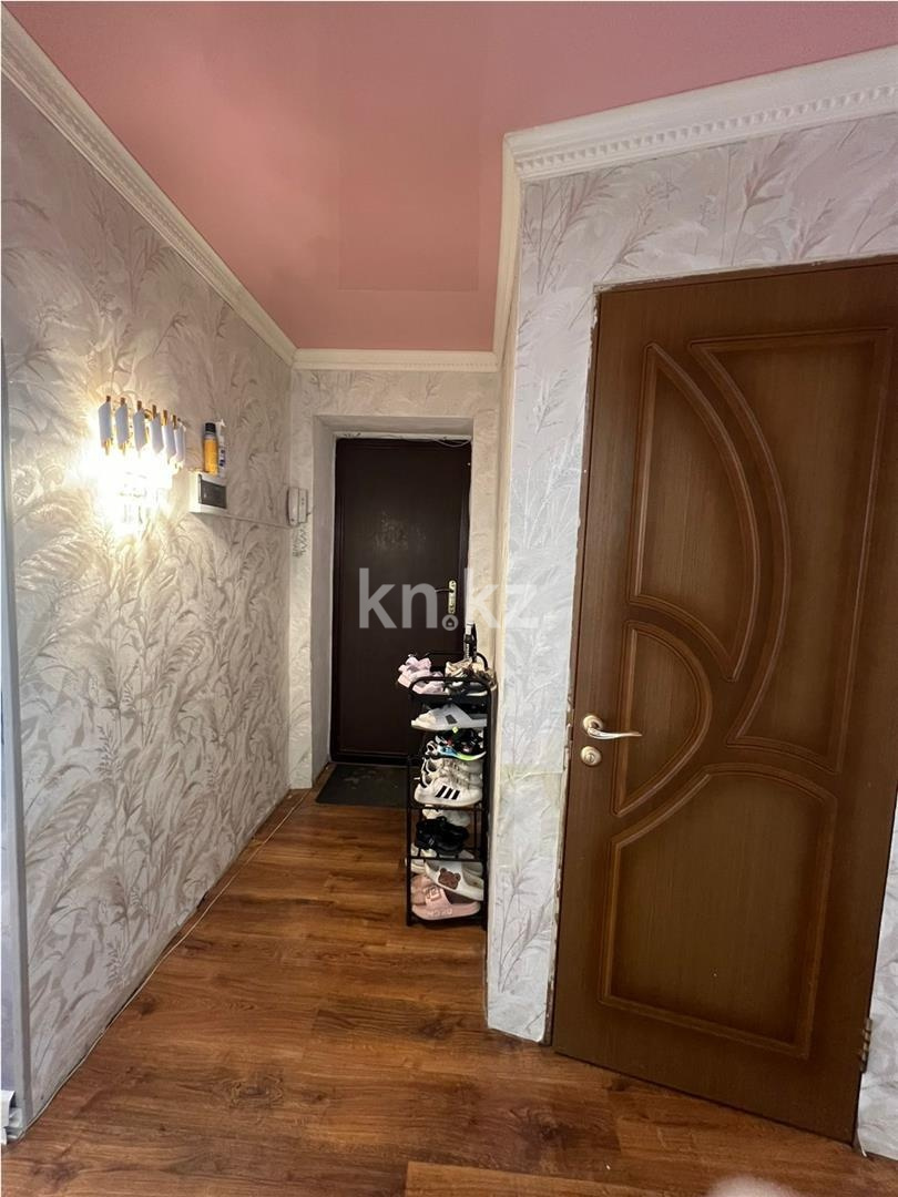 Продажа 3-комнатной квартиры, 63 м² в Караганде - фото 7